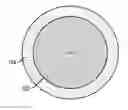 Fig. 01 - Anti-reflective coating on oxide particles for sunscreen applications