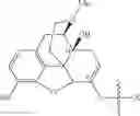 Fig. 40 - Alpha-hydroxy carboxylic acid and derivatives and other GRAS-based prodrugs of oxymorphone and uses thereof