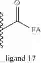 Fig. 44 - Alpha-hydroxy carboxylic acid and derivatives and other GRAS-based prodrugs of oxymorphone and uses thereof