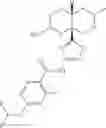 Fig. 100 - 2-amino 6-methyl-4,4a,5,6-tetrahydropyrano[3,4-d][1,3]thiazin-8a(8H)-yl-1,3-thiazol-4-yl amides