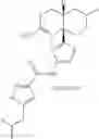Fig. 115 - 2-amino 6-methyl-4,4a,5,6-tetrahydropyrano[3,4-d][1,3]thiazin-8a(8H)-yl-1,3-thiazol-4-yl amides