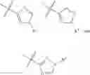 Fig. 12 - 2-amino 6-methyl-4,4a,5,6-tetrahydropyrano[3,4-d][1,3]thiazin-8a(8H)-yl-1,3-thiazol-4-yl amides