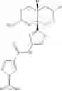 Fig. 136 - 2-amino 6-methyl-4,4a,5,6-tetrahydropyrano[3,4-d][1,3]thiazin-8a(8H)-yl-1,3-thiazol-4-yl amides