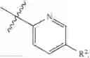 Fig. 14 - 2-amino 6-methyl-4,4a,5,6-tetrahydropyrano[3,4-d][1,3]thiazin-8a(8H)-yl-1,3-thiazol-4-yl amides