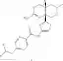 Fig. 26 - 2-amino 6-methyl-4,4a,5,6-tetrahydropyrano[3,4-d][1,3]thiazin-8a(8H)-yl-1,3-thiazol-4-yl amides