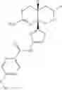 Fig. 40 - 2-amino 6-methyl-4,4a,5,6-tetrahydropyrano[3,4-d][1,3]thiazin-8a(8H)-yl-1,3-thiazol-4-yl amides