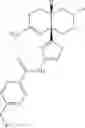 Fig. 41 - 2-amino 6-methyl-4,4a,5,6-tetrahydropyrano[3,4-d][1,3]thiazin-8a(8H)-yl-1,3-thiazol-4-yl amides