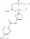 Fig. 47 - 2-amino 6-methyl-4,4a,5,6-tetrahydropyrano[3,4-d][1,3]thiazin-8a(8H)-yl-1,3-thiazol-4-yl amides