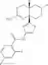 Fig. 48 - 2-amino 6-methyl-4,4a,5,6-tetrahydropyrano[3,4-d][1,3]thiazin-8a(8H)-yl-1,3-thiazol-4-yl amides