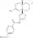 Fig. 50 - 2-amino 6-methyl-4,4a,5,6-tetrahydropyrano[3,4-d][1,3]thiazin-8a(8H)-yl-1,3-thiazol-4-yl amides