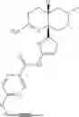 Fig. 52 - 2-amino 6-methyl-4,4a,5,6-tetrahydropyrano[3,4-d][1,3]thiazin-8a(8H)-yl-1,3-thiazol-4-yl amides