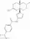 Fig. 55 - 2-amino 6-methyl-4,4a,5,6-tetrahydropyrano[3,4-d][1,3]thiazin-8a(8H)-yl-1,3-thiazol-4-yl amides