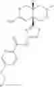 Fig. 56 - 2-amino 6-methyl-4,4a,5,6-tetrahydropyrano[3,4-d][1,3]thiazin-8a(8H)-yl-1,3-thiazol-4-yl amides