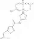 Fig. 65 - 2-amino 6-methyl-4,4a,5,6-tetrahydropyrano[3,4-d][1,3]thiazin-8a(8H)-yl-1,3-thiazol-4-yl amides