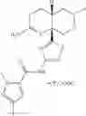 Fig. 71 - 2-amino 6-methyl-4,4a,5,6-tetrahydropyrano[3,4-d][1,3]thiazin-8a(8H)-yl-1,3-thiazol-4-yl amides