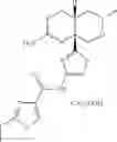 Fig. 72 - 2-amino 6-methyl-4,4a,5,6-tetrahydropyrano[3,4-d][1,3]thiazin-8a(8H)-yl-1,3-thiazol-4-yl amides