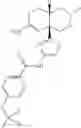 Fig. 74 - 2-amino 6-methyl-4,4a,5,6-tetrahydropyrano[3,4-d][1,3]thiazin-8a(8H)-yl-1,3-thiazol-4-yl amides