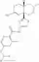 Fig. 75 - 2-amino 6-methyl-4,4a,5,6-tetrahydropyrano[3,4-d][1,3]thiazin-8a(8H)-yl-1,3-thiazol-4-yl amides