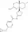 Fig. 85 - 2-amino 6-methyl-4,4a,5,6-tetrahydropyrano[3,4-d][1,3]thiazin-8a(8H)-yl-1,3-thiazol-4-yl amides