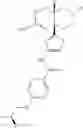 Fig. 87 - 2-amino 6-methyl-4,4a,5,6-tetrahydropyrano[3,4-d][1,3]thiazin-8a(8H)-yl-1,3-thiazol-4-yl amides
