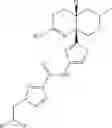 Fig. 89 - 2-amino 6-methyl-4,4a,5,6-tetrahydropyrano[3,4-d][1,3]thiazin-8a(8H)-yl-1,3-thiazol-4-yl amides
