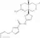 Fig. 90 - 2-amino 6-methyl-4,4a,5,6-tetrahydropyrano[3,4-d][1,3]thiazin-8a(8H)-yl-1,3-thiazol-4-yl amides