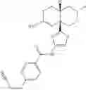 Fig. 96 - 2-amino 6-methyl-4,4a,5,6-tetrahydropyrano[3,4-d][1,3]thiazin-8a(8H)-yl-1,3-thiazol-4-yl amides