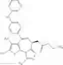 Fig. 43 - Method of treating non-small cell lung cancer and/or small cell lung cancer using thienotriazolodiazepine compounds