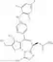 Fig. 44 - Method of treating non-small cell lung cancer and/or small cell lung cancer using thienotriazolodiazepine compounds