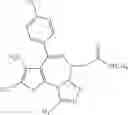 Fig. 53 - Method of treating non-small cell lung cancer and/or small cell lung cancer using thienotriazolodiazepine compounds