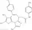Fig. 55 - Method of treating non-small cell lung cancer and/or small cell lung cancer using thienotriazolodiazepine compounds