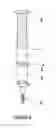 Fig. 07 - CHEMICALLY STABLE COMPOSITIONS OF A PHARMACEUTICAL ACTIVE AGENT IN A MULTI-CHAMBERED DELIVERY SYSTEM FOR OROMUCOSAL DELIVERY