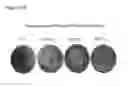 Fig. 17 - Cell lines for virus production and methods of use