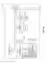Fig. 32 - TABLE TOP SCENT DISPENSING DEVICE AND METHOD