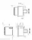 Fig. 49 - TABLE TOP SCENT DISPENSING DEVICE AND METHOD