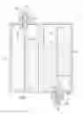 Fig. 02 - MULTI-COMPONENT FRAGRANCE DISPENSING APPARATUS