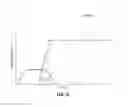 Fig. 10 - Automatically switching different aspiration levels and/or pumps to an ocular probe