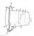 Fig. 01 - Highly efficient breastpump and system for expressing breastmilk