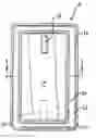 Fig. 01 - Biological fluid filters having flexible walls and methods for making such filters