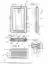 Fig. 02 - Biological fluid filters having flexible walls and methods for making such filters