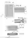 Fig. 05 - Biological fluid filters having flexible walls and methods for making such filters
