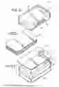 Fig. 07 - Biological fluid filters having flexible walls and methods for making such filters