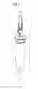Fig. 03 - DRIP CHAMBER FOR ADMINISTERING A MEDICAL FLUID