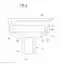 Fig. 07 - DRIP CHAMBER FOR ADMINISTERING A MEDICAL FLUID