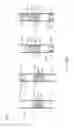 Fig. 34 - Devices and methods for delivering medicaments from a multi-chamber container