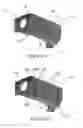 Fig. 08 - Patient interface and component parts