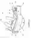 Fig. 10 - Patient interface and component parts