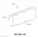 Fig. 103 - Patient interface and component parts