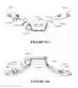 Fig. 111 - Patient interface and component parts