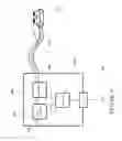 Fig. 15 - Patient interface and component parts